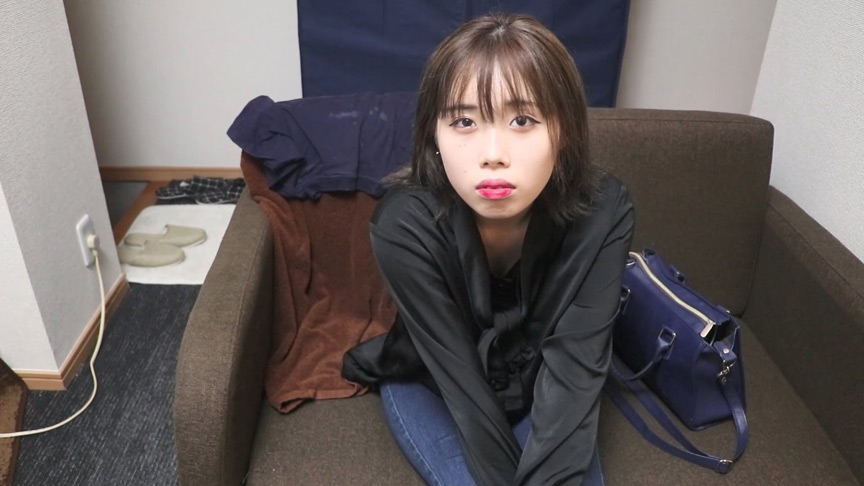 『フェチ』 お尻にザーメンをぶっかけちゃおう！オナ見編（アム） 「DU...