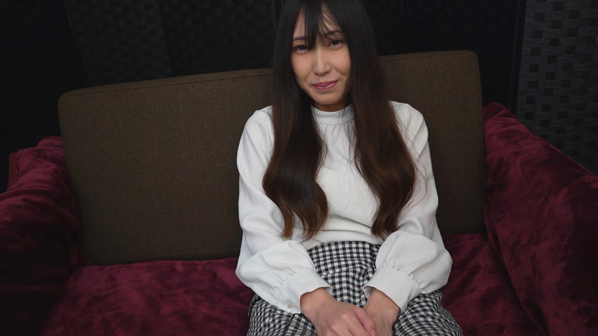 『フェチ』 すみれに生フェラと人生初の顔射を体験させました 「DUGA...