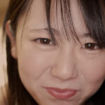 『フェチ』 舌先の動きが細かい女子がM男に濃厚鼻フェラ 「DUGA」