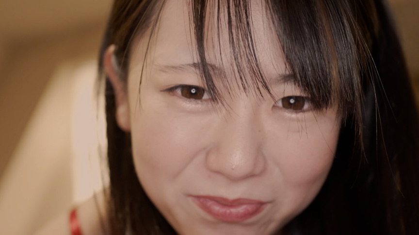 『フェチ』 舌先の動きが細かい女子がM男に濃厚鼻フェラ 「DUGA」