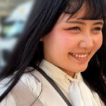 『フェチ』 M男が街中で女性に声をかけてキスさせてもらう みのり 「DUGA」