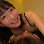 『フェチ』 えちえち癒し系お姉さんがM男に濃厚鼻フェラ 「DUGA」