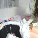 『フェチ』 お人形いぢめ 「DUGA」