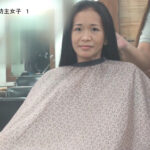 『フェチ』 坊主女子1 「DUGA」