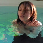 『フェチ』 気ままな水遊び 「DUGA」