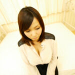 『フェチ』 元グラビア Gカップ 24歳母乳ママがAVデビュー 森川静代 「DUGA」