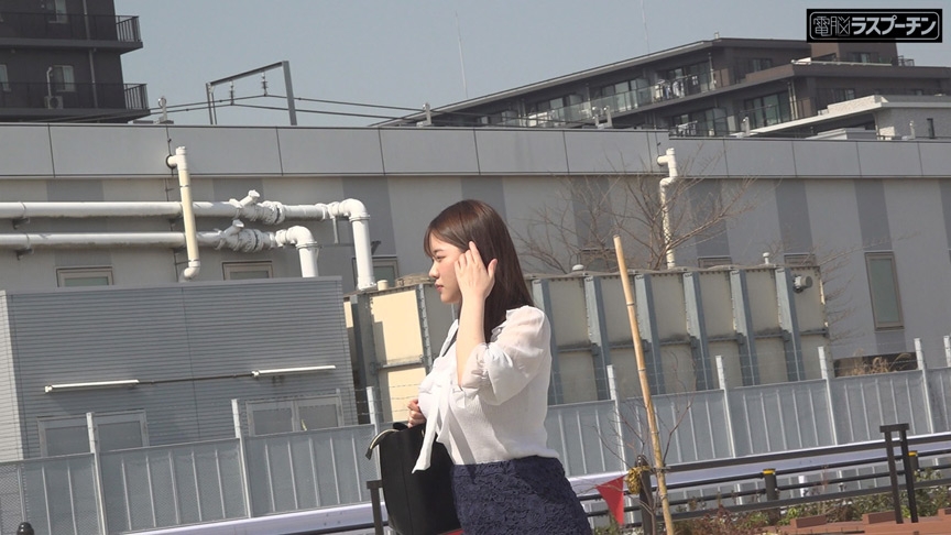 『フェチ』 無念の発情してしまった巨乳美女3 丸最レア 「DUGA」