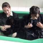 『フェチ』 次回作の画は？ 「DUGA」