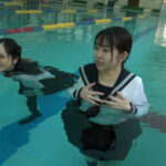 『フェチ』 新設プールの思惑 「DUGA」