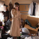 「フェチ」 スケベに実った乳デカ不動産レディが俺のゴミ屋敷に訪問してきた。 鷲尾めい 『FANZA』