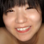 『フェチ』 水沢つぐみの恋人鼻フェラ 「DUGA」