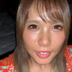 『フェチ』 永瀬愛菜にスマホ自撮りしながら鼻フェラしてもらったw 「DUGA」