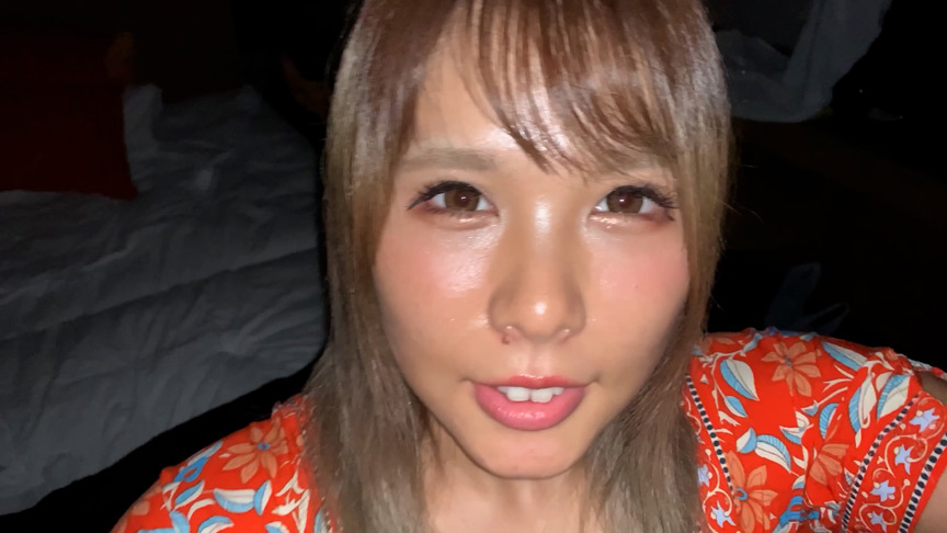 『フェチ』 永瀬愛菜にスマホ自撮りしながら鼻フェラしてもらったw 「D...