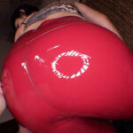 「フェチ」 ザ・尻地獄 玉城夏帆 『FANZA』