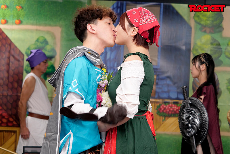 「フェチ」 同じセリフしか言わないRPGのモブキャラを犯しまくりたい！...