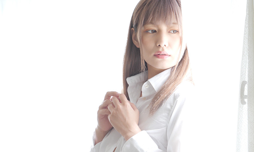 『フェチ』 紺野ひかるチャンのおっぱい・脇・おへそくすぐり！ 「DUG...