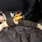 『フェチ』 わかしラボWAKA－082 牧河柚乃 （8） 「DUGA」