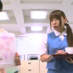 『フェチ』 妄想パンチラフェロモン 【オフィス編】 「DUGA」