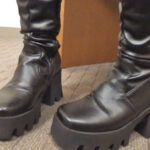 『フェチ』 【足のにおい】ドSギャル動物系強臭 「DUGA」