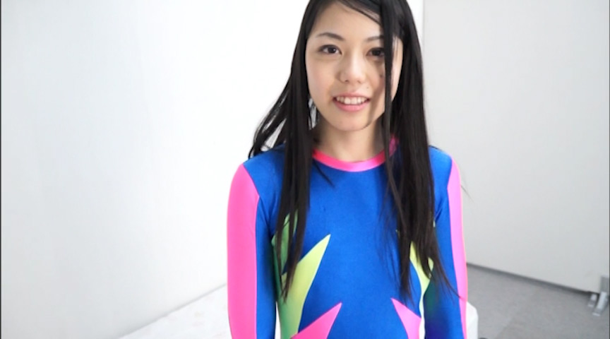 『フェチ』 女子スポーツウェア着用シゴき！！ レオタード篇1 「DUG...