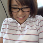 『フェチ』 パートちゃん。発育良すぎ… Iカップ さくや 「DUGA」