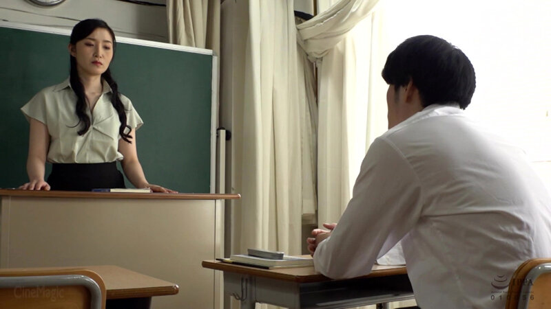 「フェチ」 浣腸女教師 汗匂いフェチの女 あずま鈴 『FANZA』