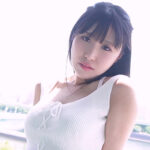 『フェチ』 【コスドキ】おすず グラビア界にニューエントリー！ 「DUGA」