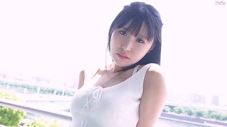 『フェチ』 【コスドキ】おすず グラビア界にニューエントリー！ 「DU...