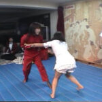 『フェチ』 ドラゴンスパ キャットファイト！！7 「DUGA」