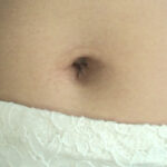 『フェチ』 100人のへそ 第5集 「DUGA」