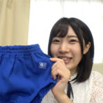 『フェチ』 中出しブルマん娘 ひかる 「DUGA」