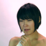 『フェチ』 鼻水07 「DUGA」