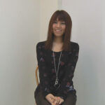 『フェチ』 鼻水あそび観察！ 松下紗弓 「DUGA」