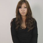 『フェチ』 ギャル くしゃみ鼻水観察 「DUGA」