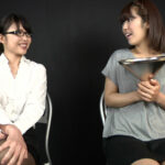 『フェチ』 痰つぼ肉便女 「与える女」 「DUGA」