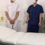 『フェチ』 大学生のラップ巻きくすぐりオイルエステ挿入 咲希 「DUGA」