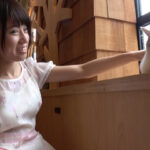 『フェチ』 Aカップ久野せいなちゃんと孕ましぶっかけ撮影会 「DUGA」