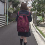 『フェチ』 親戚たらい回しアナル肉便器 ルリ 「DUGA」