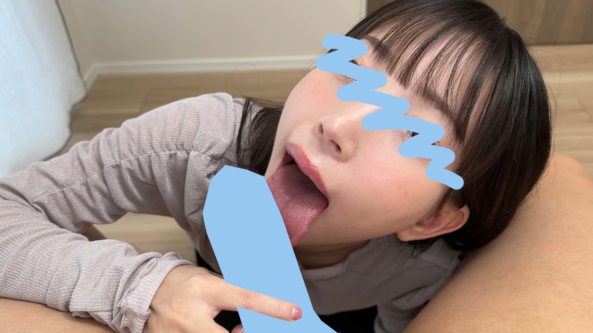 『フェチ』 ちんしゃぶ大好き娘 vol.68 「DUGA」