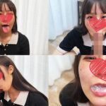 『フェチ』 ちんぽミルクごっくん！5人連続フェラ抜き！すずね 「DUGA」