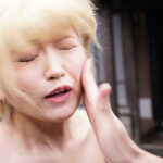 『フェチ』 2人のケツ穴奴●が繰り広げるアナルWクソマゾ野外調○ 「DUGA」