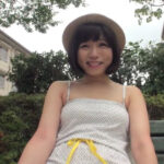 『フェチ』 野外くすぐり羞恥デート 夏希のあ 「DUGA」