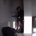 『フェチ』 ロングブーツ舐め踏み VOL.15 韓国式エステティシャン 「DUGA」