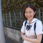 『フェチ』 「私に価値なんてありますか？」AAカップ しおり 「DUGA」