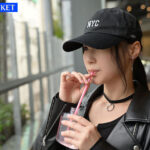 「フェチ」 女スパイに憧れて… ハニートラップをマスターしたくてAV出演！？美顔とデカ尻とスケベな腰使いで男を悩殺する韓国ハーフ美女AVデビュー 楽園ミナ 『FANZA』