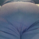 『フェチ』 むちぽちゃ女子の「体育ジャージ」姿にハマった男性教師 「DUGA」