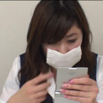 『フェチ』 マスク コレクション Vol.1 「DUGA」