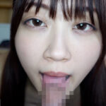 『フェチ』 コキ屋のフェラ 笠木いちか 「DUGA」