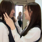 「フェチ」 ～僕と彼女の女装レズ日記～ 彼女と社内女装レズを楽しんでる所を目撃した女上司が誘惑！二人からオモチャにされ犯●れる事になった僕 『FANZA』