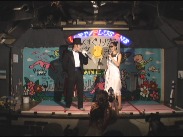 『フェチ』 くすぐリングス Vol.16 オールジャパンくすぐり対決編...